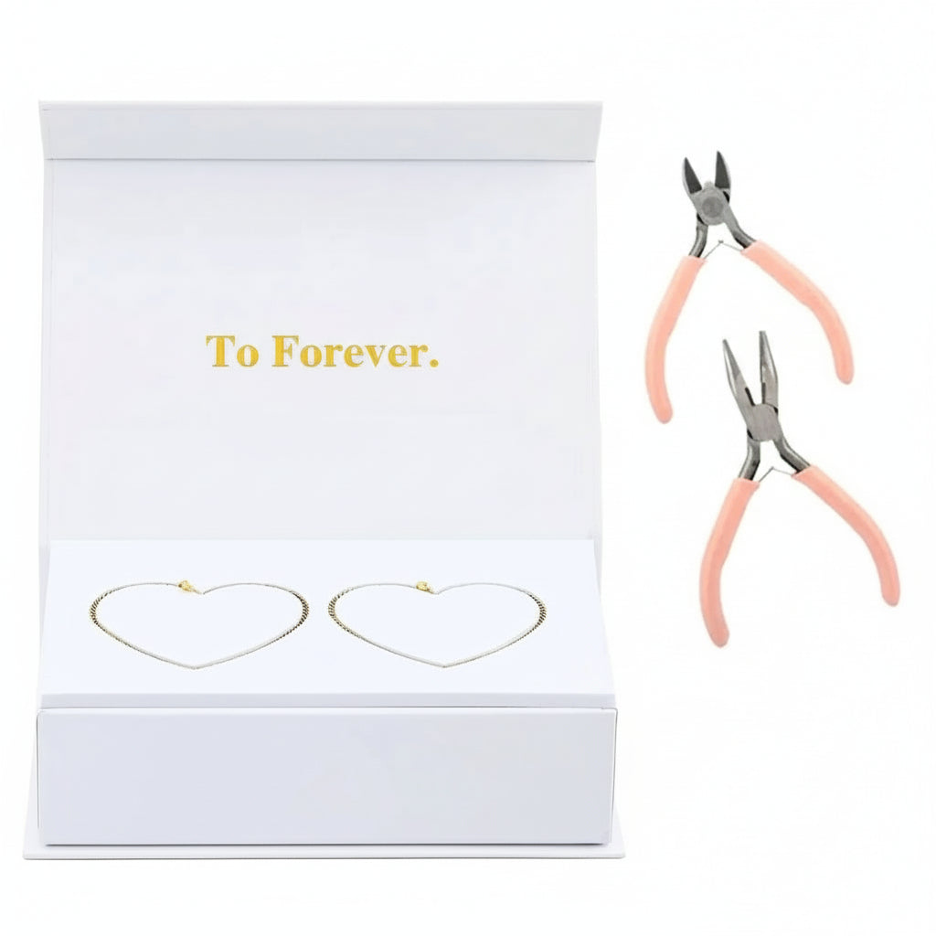 The Permanent Bracelet